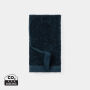 VINGA Birch handdoek 40x70, blauw