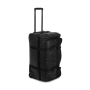 Waterdichte trolleytas 'Blackline' - Medium formaat Black One Size