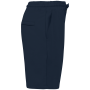 Ecologische herenshort Navy Blue S