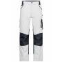 Winter Workwear Pants - STRONG - white/carbon 64
