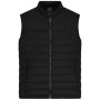 Men's Padded Vest black S