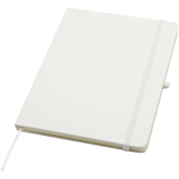 Spectrum Plus A5 hard cover notebook