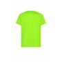 SP Pulse sportshirt, 135 gr/m² - Neon Green