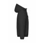 Men's Bomber Jacket GRS black S