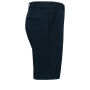 Chinobermuda voor meisjes Dark Navy 5 jaar