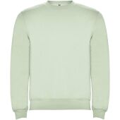 Mist Green