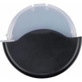 ABS pizza cutter Maurice zwart