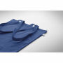VIVEKA COLOUR - Gerecyclede boodschappentas - Royal Blauw