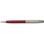 Parker Sonnet balpen rood