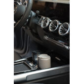 VINGA Nagano RCS to-go mug 350 ML, reflecterend VINGA Nagano RCS to-go mug 350 ML, reflecterend