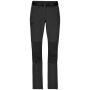 Ladies' Trekking Pants black/black XS