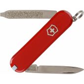 Victorinox zakmes Escort Red rood