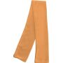 Scarf - peach