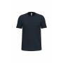 iDeal170 uniseks T-shirt navy M