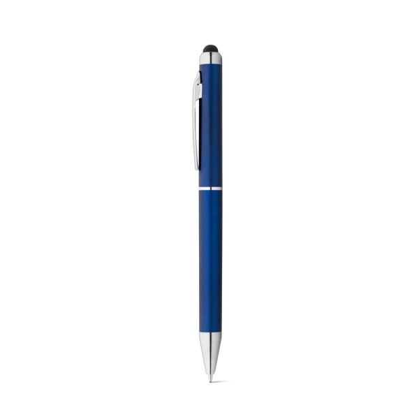 ESLA. ABS ball pen with metallic finish ESLA. ABS ball pen with metallic finish