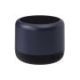 Peblo RCS 3W speaker met vervangbare batterij, blauw