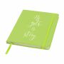 BudgetNote A5 Blanc notitieboek