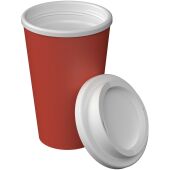 Americano® Infiniti geïsoleerde beker van 350 ml - Cinnabar