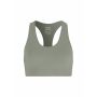 Collective Padded Sports Bra W Leaf XXL Collective Padded Sports Bra W Leaf XXL