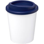 Wit/Blauw