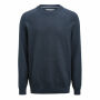 Harvest Scarsdale Sweater Cosmos S