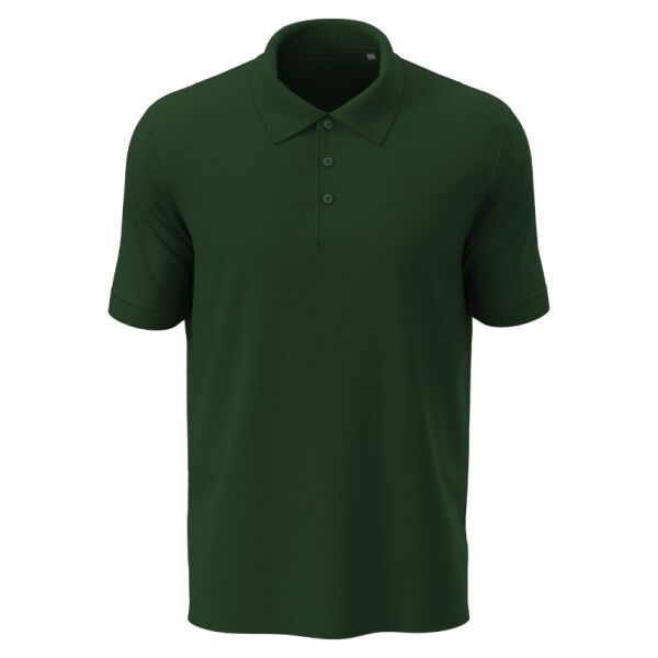 Stedman Lux Polo