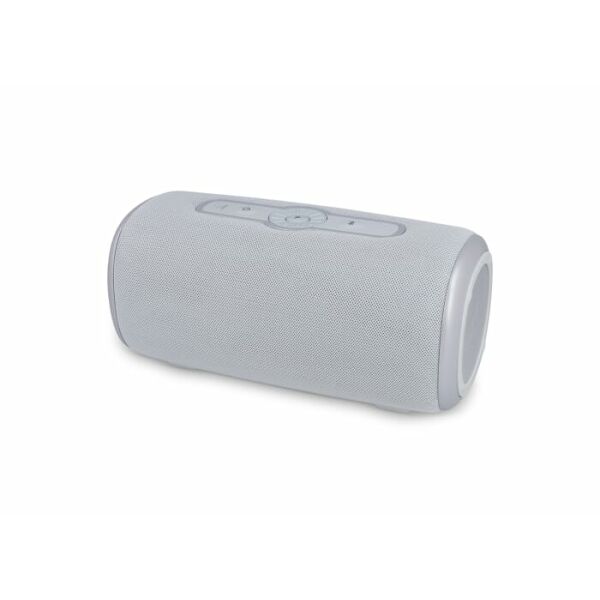 Fresh n Rebel Rockbox L3 Speaker 40W - Licht Grijs Fresh n Rebel Rockbox L3 Speaker 40W - Licht Grijs