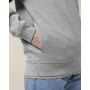 Sounder - De unisex hoodie met steekzakken - Heather Grey (3XL) Sounder - De unisex hoodie met steekzakken - Heather Grey (3XL)