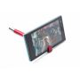 ABS 3-in-1 balpen Calvin wit