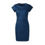 Dress women's Freedom midnight blue XXL