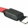 Sportband Strivo - rood
