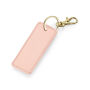 Boutique Key Clip - Soft White - One Size