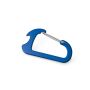 CLOSE. Karabijnhaak met aluminium capsuleopener