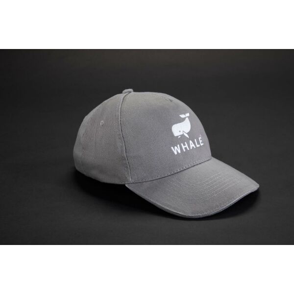 5 Panel Sandwich Cap white/navy one size 5 Panel Sandwich Cap white/navy one size