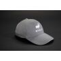 5 Panel Sandwich Cap white/navy one size