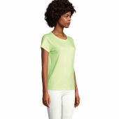 CRUSADER WOMEN - CRUSADER DAMES T-Shirt 150g - L - Apple Green CRUSADER WOMEN - CRUSADER DAMES T-Shirt 150g - L - Apple Green