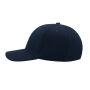 LIBERTY SIX, NAVY, One size, ATLANTIS HEADWEAR LIBERTY SIX, NAVY, One size, ATLANTIS HEADWEAR