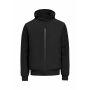 Harvest Montana Bomberjacket Black 3XL Harvest Montana Bomberjacket Black 3XL