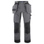 5524 PANTS Grey 160