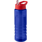 Blauw/Rood
