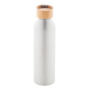 Ralusip Plus - gerecyclede aluminium fles