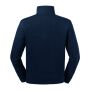RUS Authentic 1/4 Zip Sweat, French Navy, XL