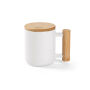 Douro Mug - Wit