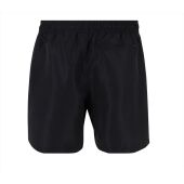 Basic Swimshorts, BLACK, 3XL, NEW MORNING STUDIOS