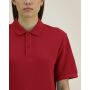 Prepster 2.0 - De unisex polo - Passionate Red (XXS)