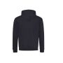 VARSITY HOODIE, NEW FRENCH NAVY/HEATHER GREY, 4XL, JUST HOODS