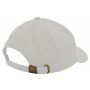 Heavy brushed cap - Grijs