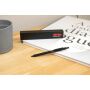 rOtring 600 balpen zwart