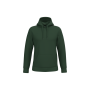 Herensweater met capuchon Forest Green M Herensweater met capuchon Forest Green M