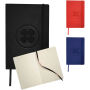 Classic A5 softcover notitieboek - Rood Classic A5 softcover notitieboek - Rood